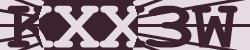 Darstellung des Captcha-Codes.