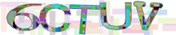 Darstellung des Captcha-Codes.