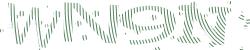 Darstellung des Captcha-Codes.