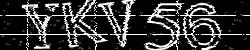 Darstellung des Captcha-Codes.