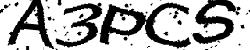 Darstellung des Captcha-Codes.
