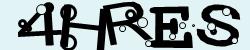 Darstellung des Captcha-Codes.