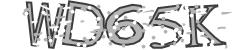 Darstellung des Captcha-Codes.