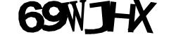 Darstellung des Captcha-Codes.
