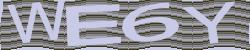 Darstellung des Captcha-Codes.
