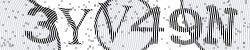 Darstellung des Captcha-Codes.