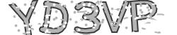 Darstellung des Captcha-Codes.