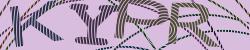 Darstellung des Captcha-Codes.