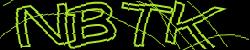 Darstellung des Captcha-Codes.