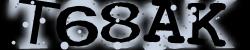 Darstellung des Captcha-Codes.