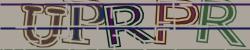 Darstellung des Captcha-Codes.