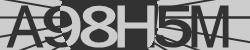 Darstellung des Captcha-Codes.