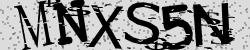 Darstellung des Captcha-Codes.
