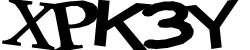 Darstellung des Captcha-Codes.