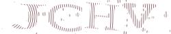 Darstellung des Captcha-Codes.