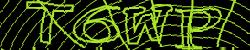 Darstellung des Captcha-Codes.