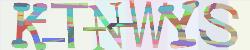 Darstellung des Captcha-Codes.