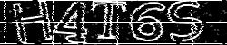 Darstellung des Captcha-Codes.