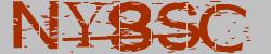 Darstellung des Captcha-Codes.