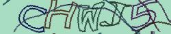 Darstellung des Captcha-Codes.