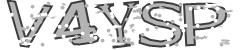 Darstellung des Captcha-Codes.