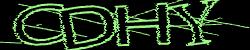 Darstellung des Captcha-Codes.