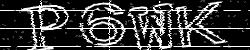 Darstellung des Captcha-Codes.