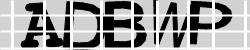 Darstellung des Captcha-Codes.