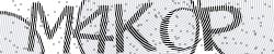 Darstellung des Captcha-Codes.