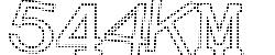 Darstellung des Captcha-Codes.