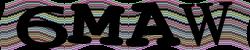 Darstellung des Captcha-Codes.