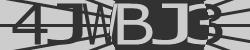 Darstellung des Captcha-Codes.