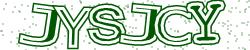 Darstellung des Captcha-Codes.