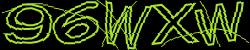 Darstellung des Captcha-Codes.