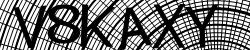 Darstellung des Captcha-Codes.