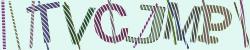 Darstellung des Captcha-Codes.