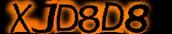 Darstellung des Captcha-Codes.