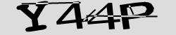 Darstellung des Captcha-Codes.