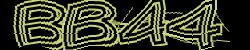 Darstellung des Captcha-Codes.