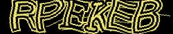 Darstellung des Captcha-Codes.