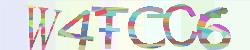 Darstellung des Captcha-Codes.
