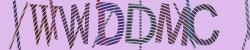 Darstellung des Captcha-Codes.