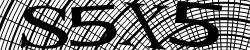 Darstellung des Captcha-Codes.