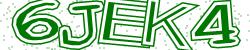 Darstellung des Captcha-Codes.