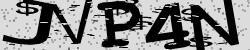 Darstellung des Captcha-Codes.