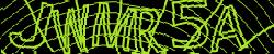 Darstellung des Captcha-Codes.