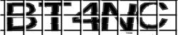 Darstellung des Captcha-Codes.