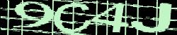 Darstellung des Captcha-Codes.