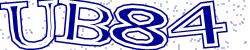 Darstellung des Captcha-Codes.