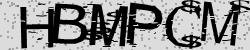 Darstellung des Captcha-Codes.